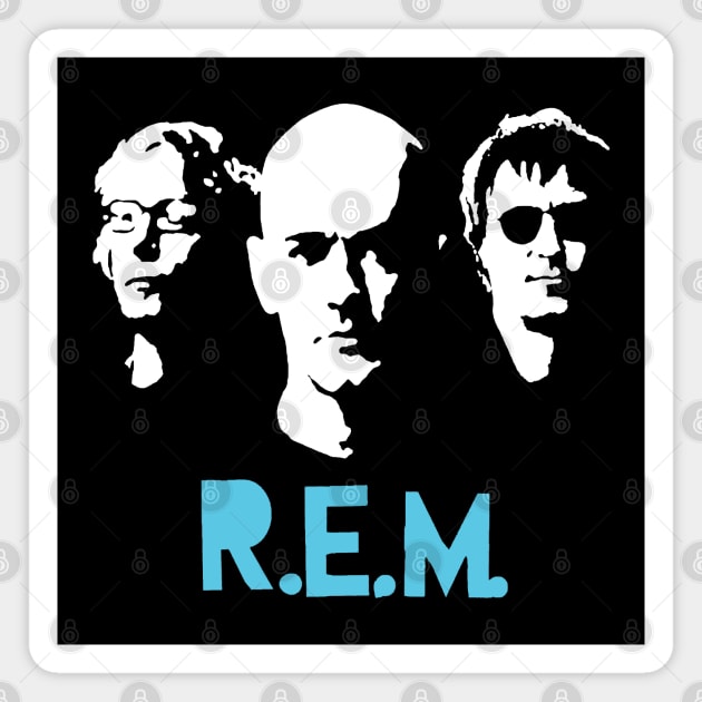 REM Innocent Magnet by umarerikstore